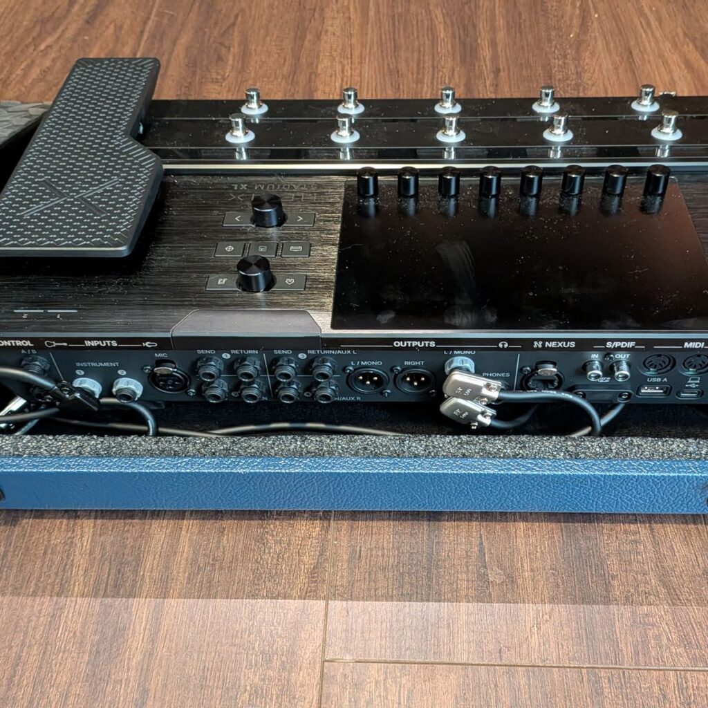 Image #2 from Blevin Robinson