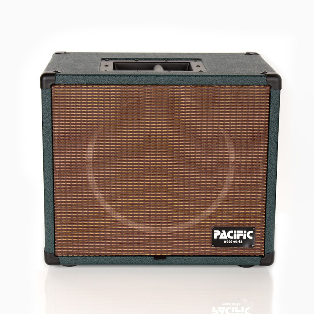 PRC112 British Green