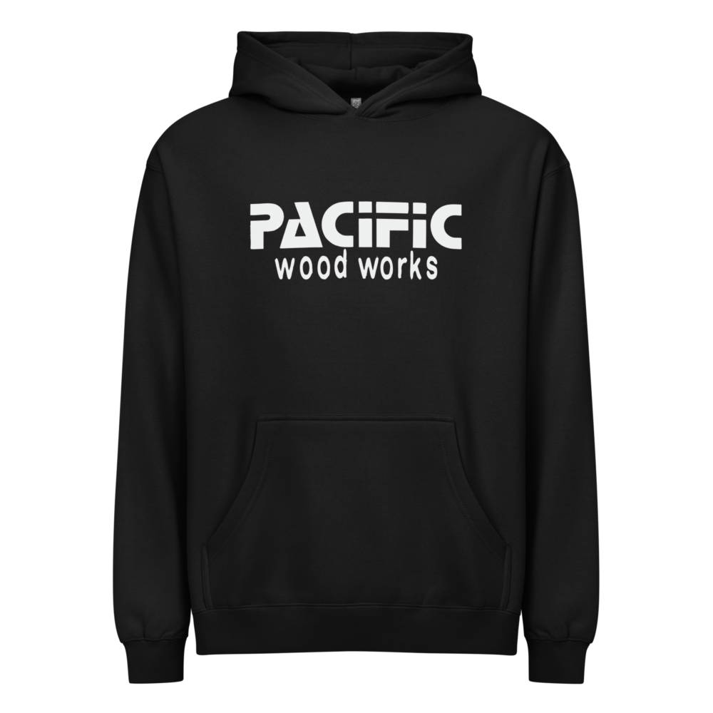 Pacific Woodworks Hoodie