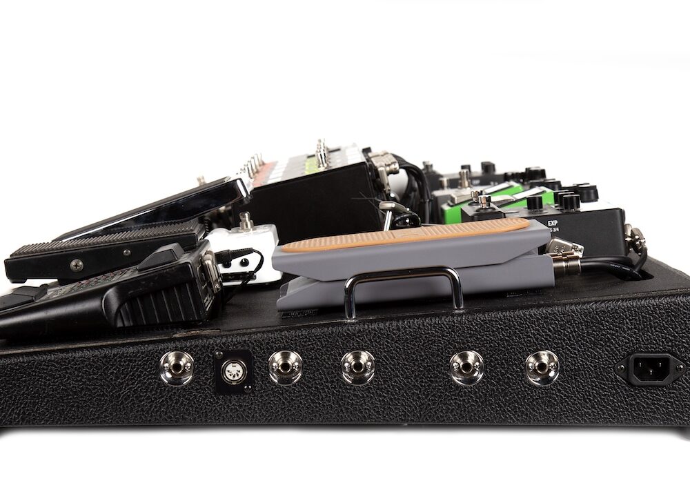 Pedalboard Setup Deposit - Image 2