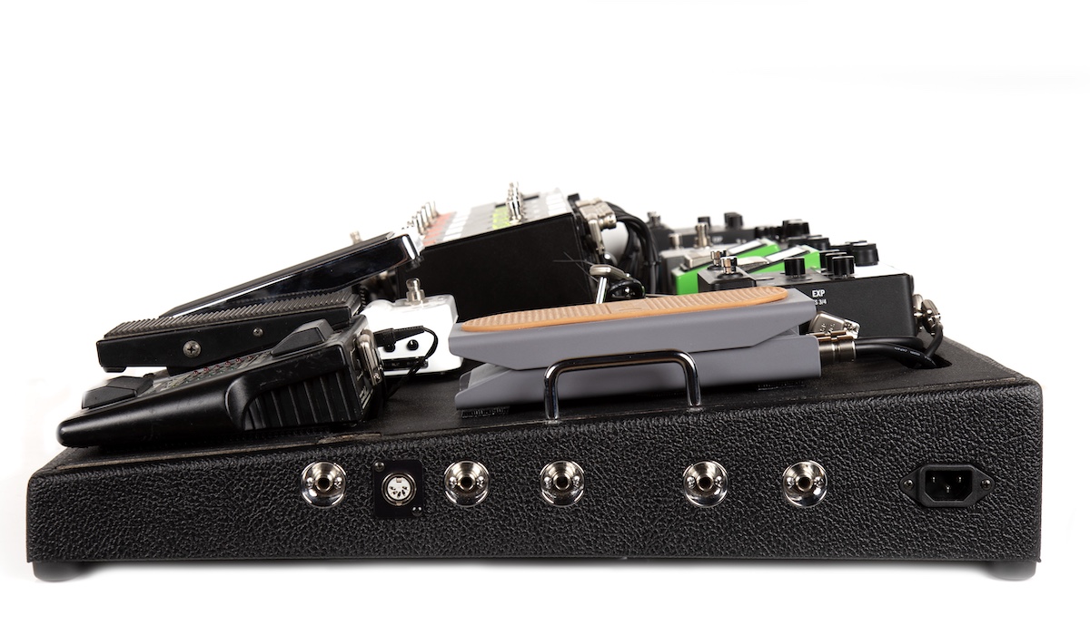 Pedalboard Setup Deposit - Image 2