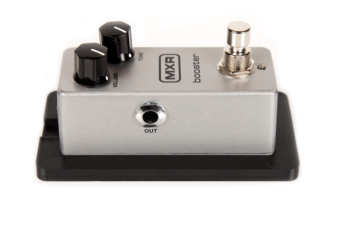 Pedal Schtül - Mini Pedal 1590A Enclosure 4 Pedal Schtül - Mini Pedal 1590A Enclosure - Image 4