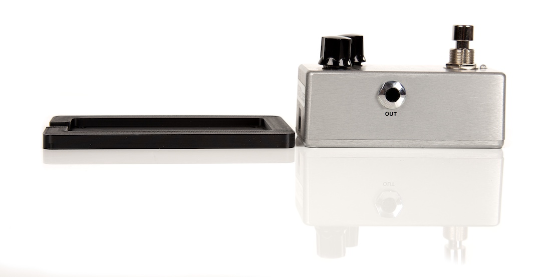 Pedal Schtül - Mini Pedal 1590A Enclosure 3 Pedal Schtül - Mini Pedal 1590A Enclosure - Image 3