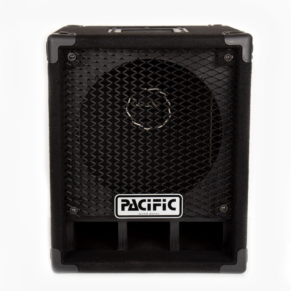 Ozite PR112 Speaker Cab