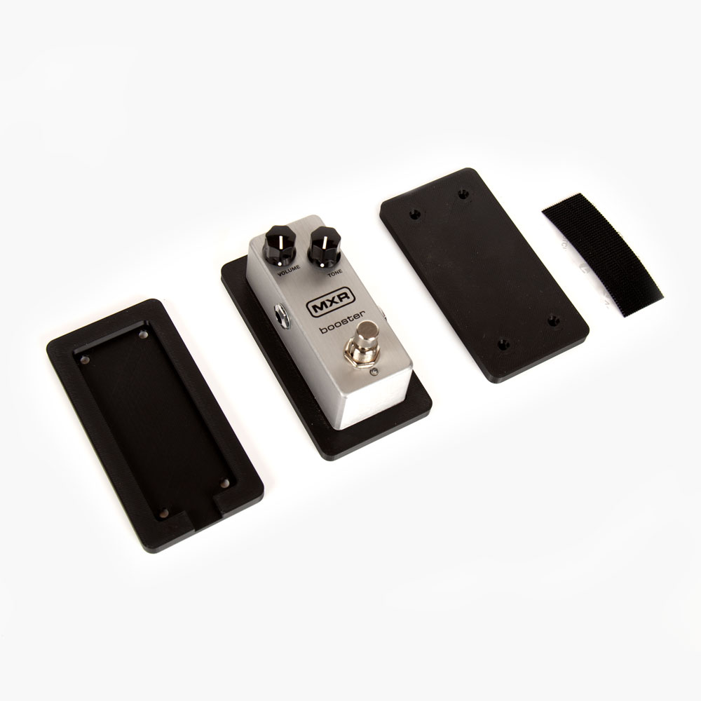 Pedal Schtül 1590a Mini Pedal