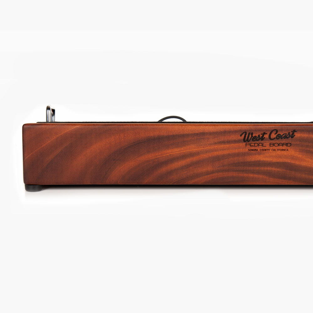 Honduran Mahogany