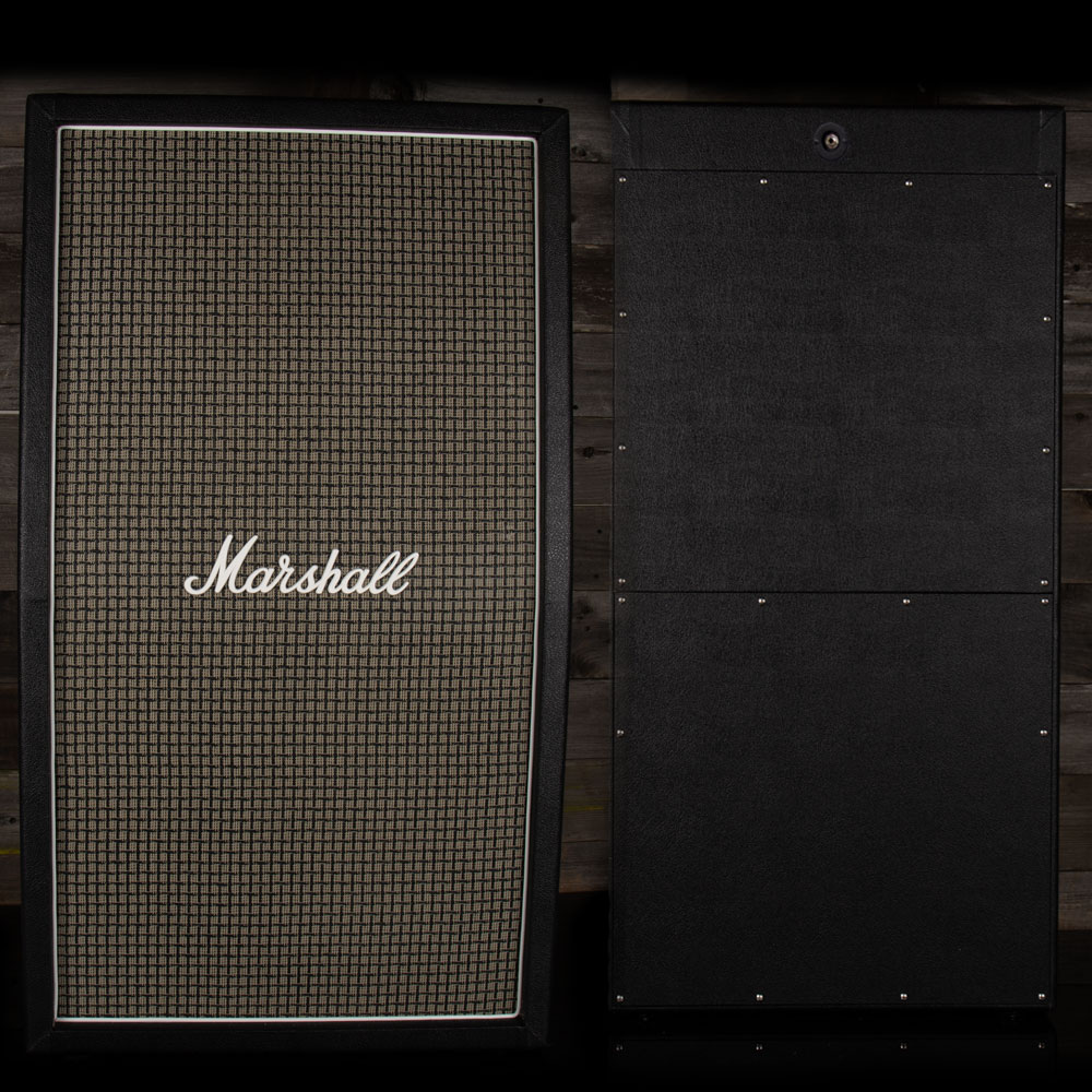 Home 5 Marshall® Amps 8X10 Bathtub Amp - Reproduction *** Prototype ***