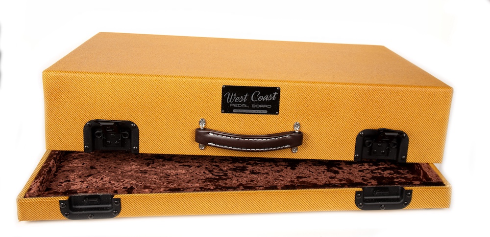 28X16 Tweed Hard Case - Made in the USA 4 28X16 Tweed Hard Case - Made in the USA - Image 4