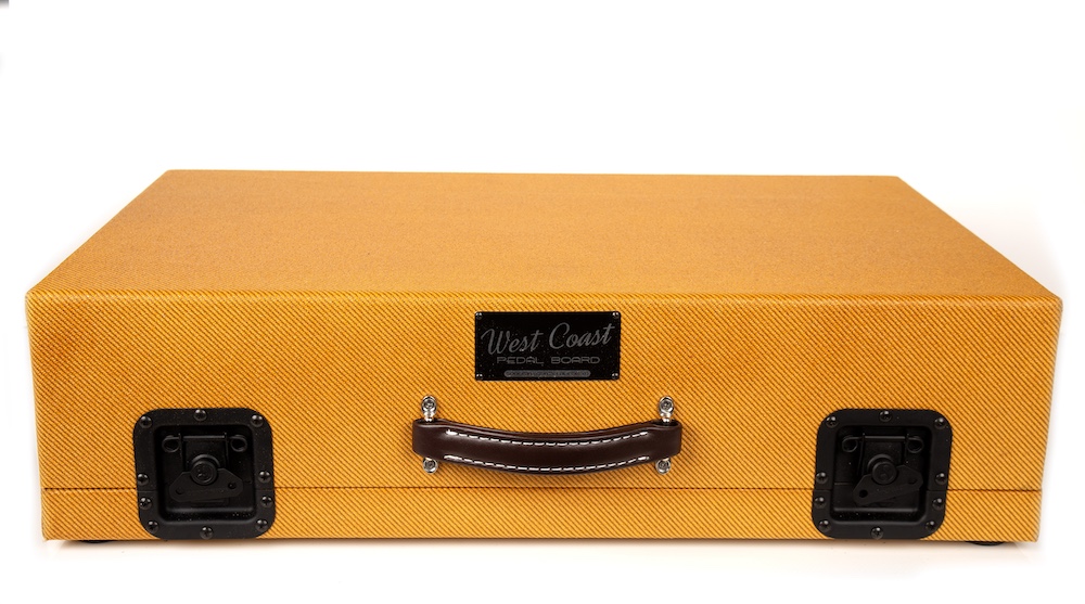 28X16 Tweed Hard Case - Made in the USA 3 28X16 Tweed Hard Case - Made in the USA - Image 3