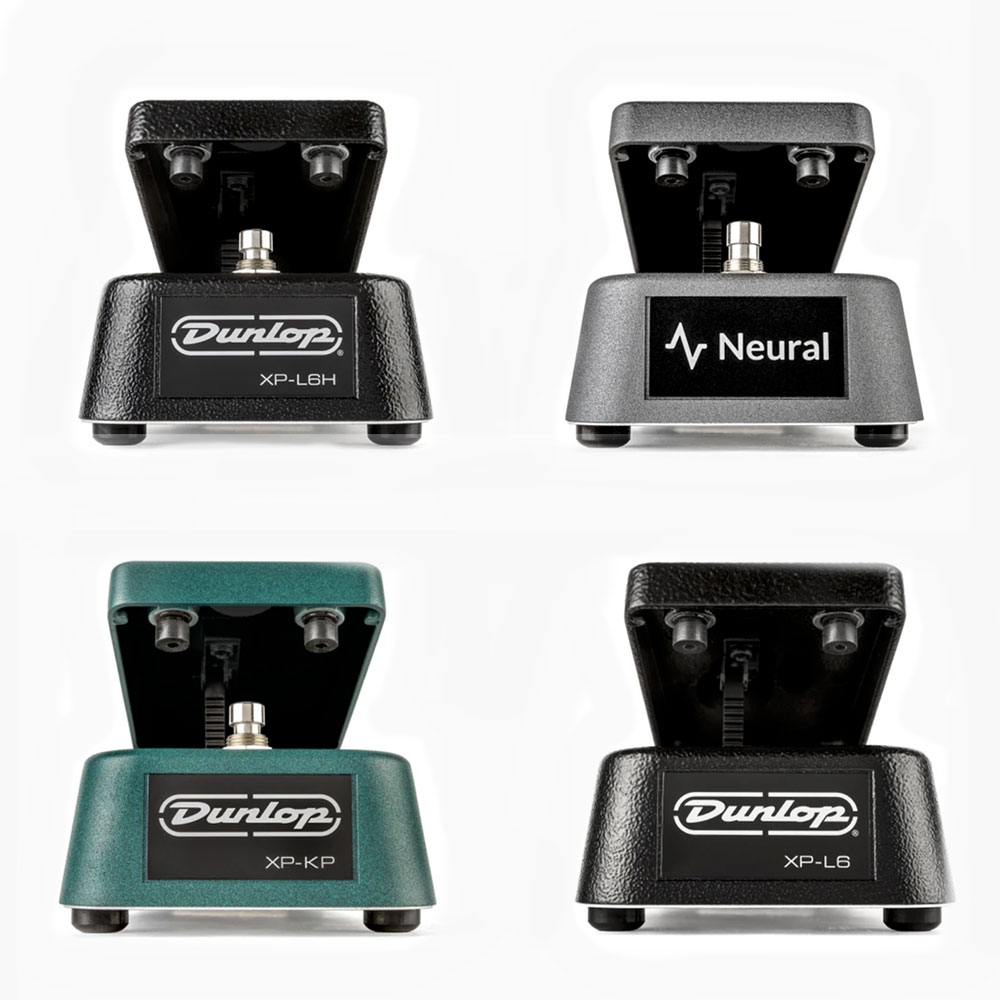 Dunlop XP Series